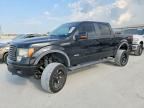 2012 FORD F150