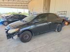 2011 TOYOTA COROLLA