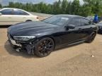 2020 BMW M850XI
