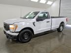 2021 FORD F150