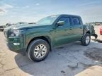 2023 NISSAN FRONTIER