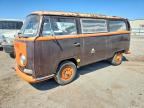 1969 VOLKSWAGEN BUS