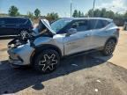2025 CHEVROLET BLAZER