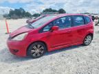 2010 HONDA FIT