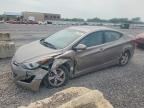 2015 HYUNDAI ELANTRA