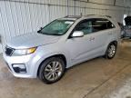 2012 KIA SORENTO