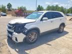 2015 KIA SORENTO