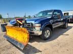 2010 FORD F250