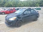 2017 MITSUBISHI MIRAGE