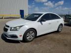 2015 CHEVROLET CRUZE