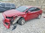 2013 FORD FUSION 4D 4WD