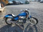 2007 HONDA VT750