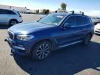 2018 BMW X3