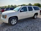 2009 CHEVROLET SUBURBAN