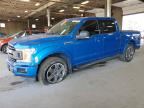 2020 FORD F150