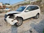 2008 HYUNDAI SANTA FE