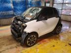 2016 SMART FORTWO