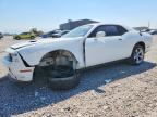 2015 DODGE CHALLENGER
