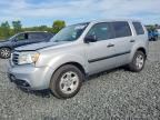 2014 HONDA PILOT