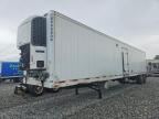 2016 UTILITY TRAILER VSRA REEFE