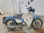 2024 HONDA C125
