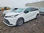 2022 TOYOTA SIENNA