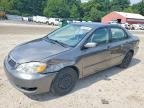 2006 TOYOTA COROLLA