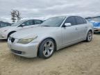 2008 BMW 528