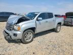 2016 GMC CANYON