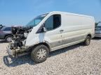 2015 FORD TRANSIT