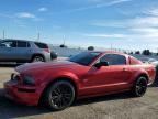 2006 FORD MUSTANG