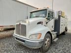 2015 KENWORTH T370