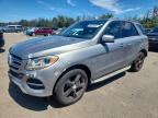 2016 MERCEDES-BENZ GLE