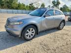2004 INFINITI FX35
