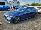 2024 MERCEDES-BENZ C