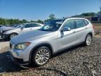 2015 BMW X1