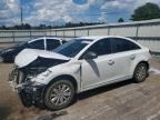 2011 CHEVROLET CRUZE