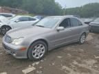 2006 MERCEDES-BENZ C