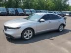 2026 HONDA ACCORD