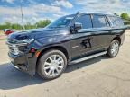 2022 CHEVROLET TAHOE