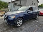 2016 MERCEDES-BENZ GLC