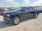 2022 NISSAN FRONTIER