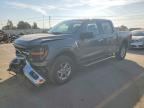 2025 FORD F150