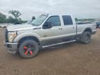 2012 FORD F250