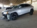 2021 VOLKSWAGEN ATLAS CROSS SPORT