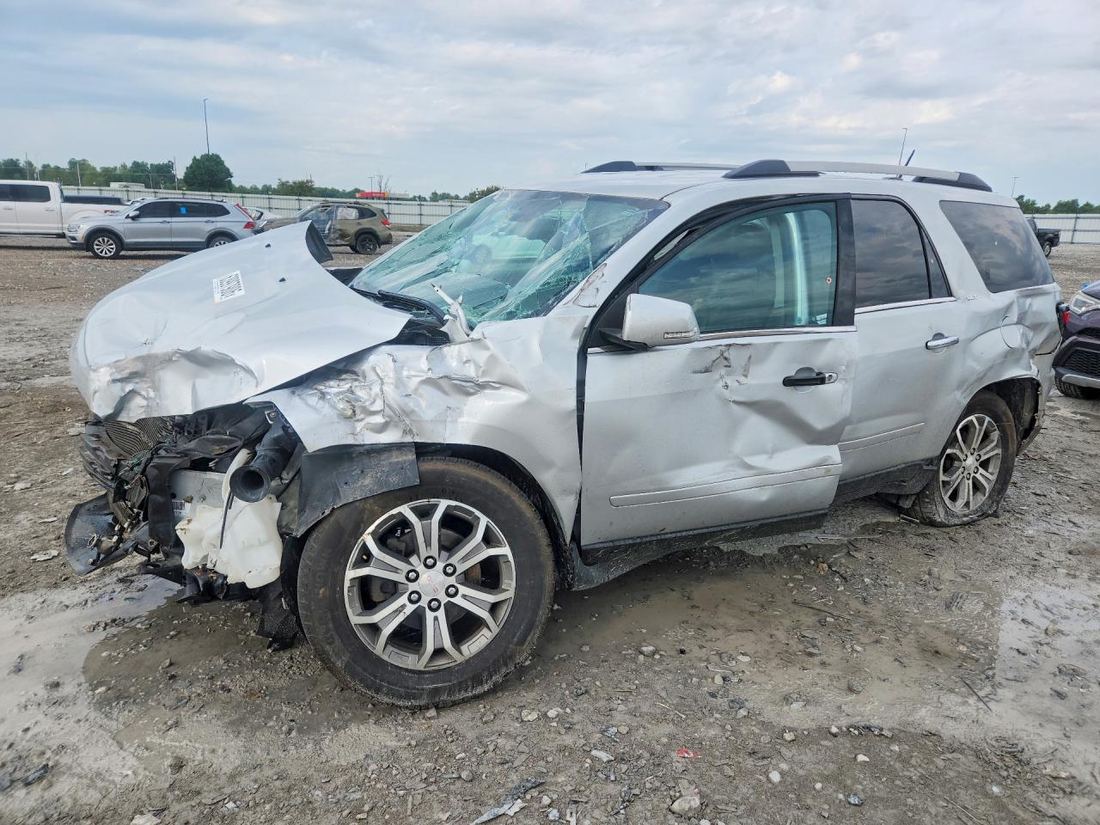 2016 GMC ACADIA