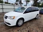 2014 DODGE GRAND CARAVAN