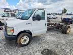 2024 FORD ECONOLINE