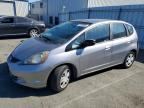 2009 HONDA FIT