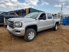 2016 GMC SIERRA